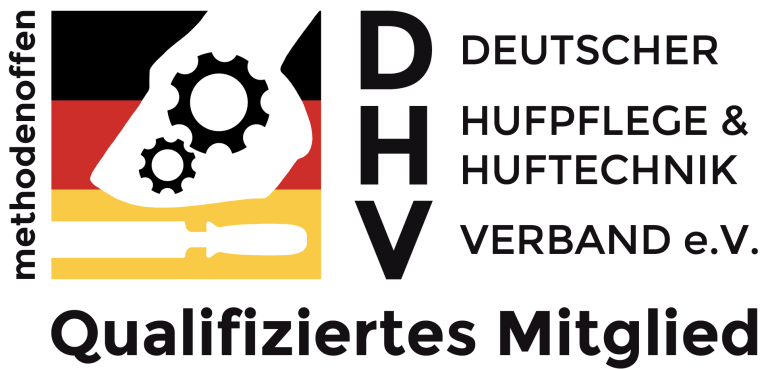 Logo DHV - Qualifiziertes Mitglied